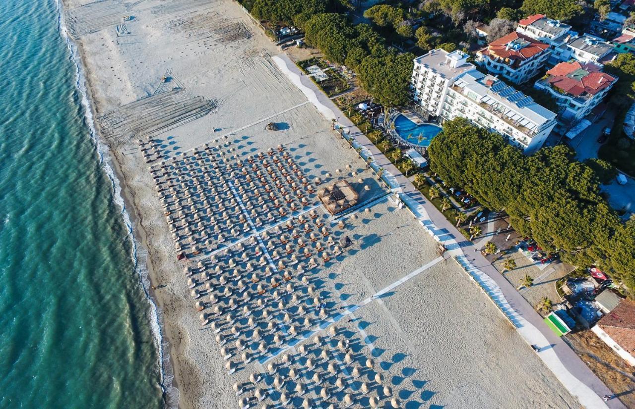 Vm Resort & Spa Golem  Exteriér fotografie