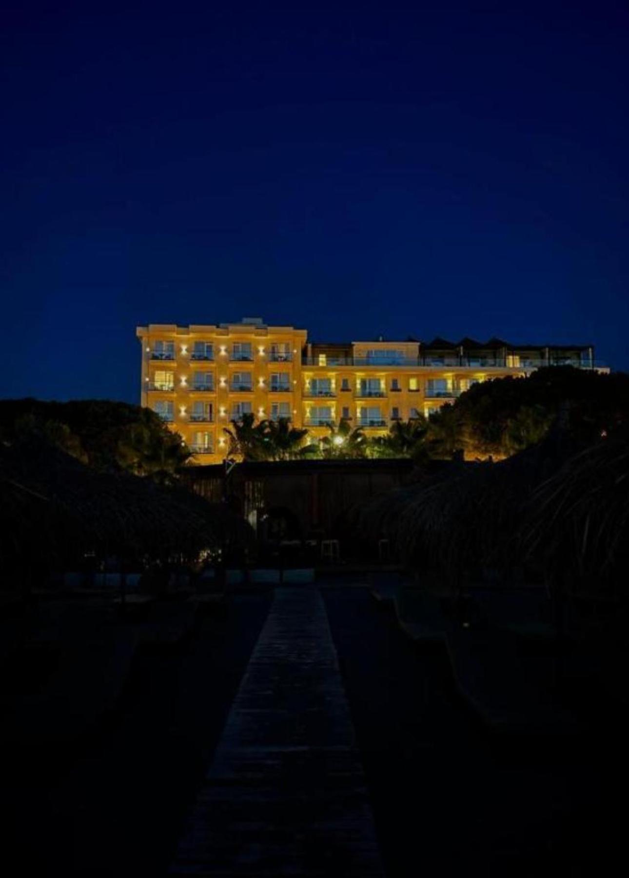 Vm Resort & Spa Golem  Exteriér fotografie
