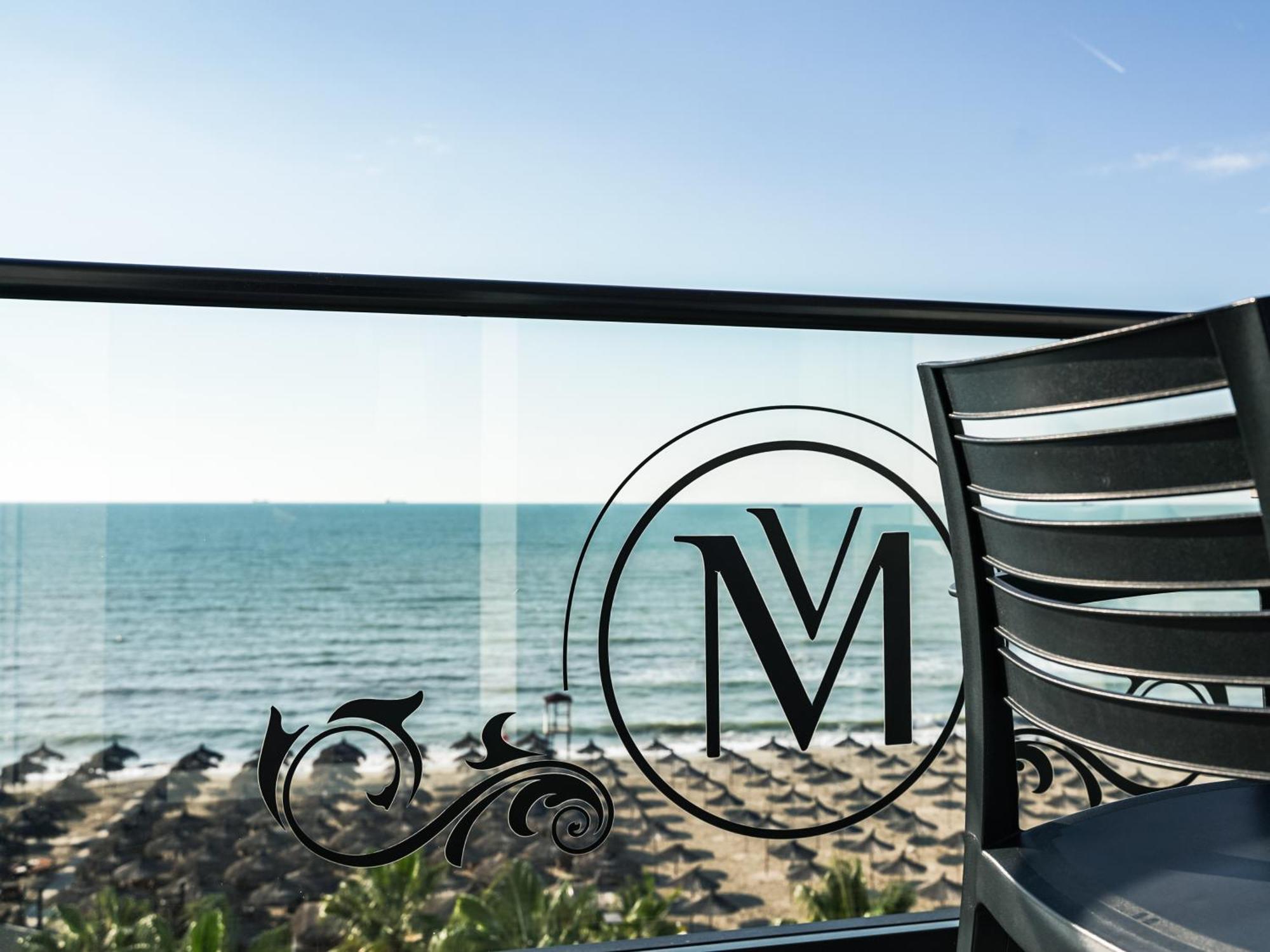 Vm Resort & Spa Golem  Exteriér fotografie