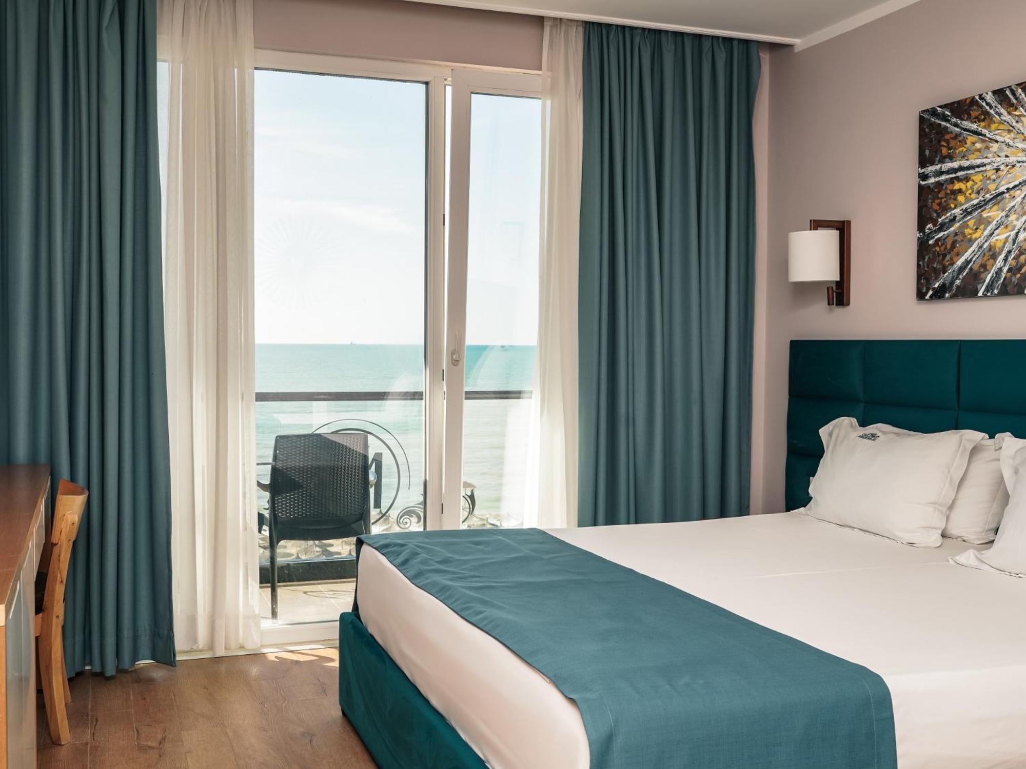 Vm Resort & Spa Golem  Exteriér fotografie