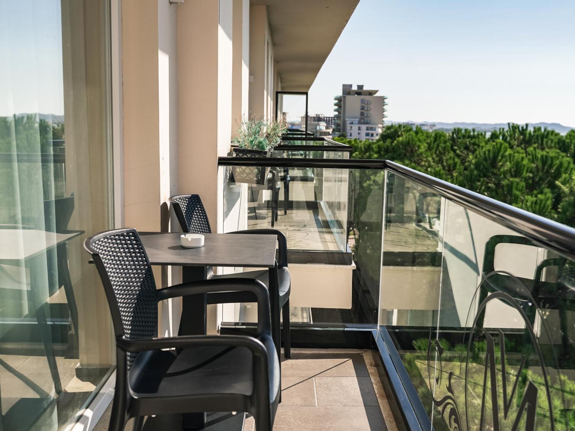 Vm Resort & Spa Golem  Exteriér fotografie