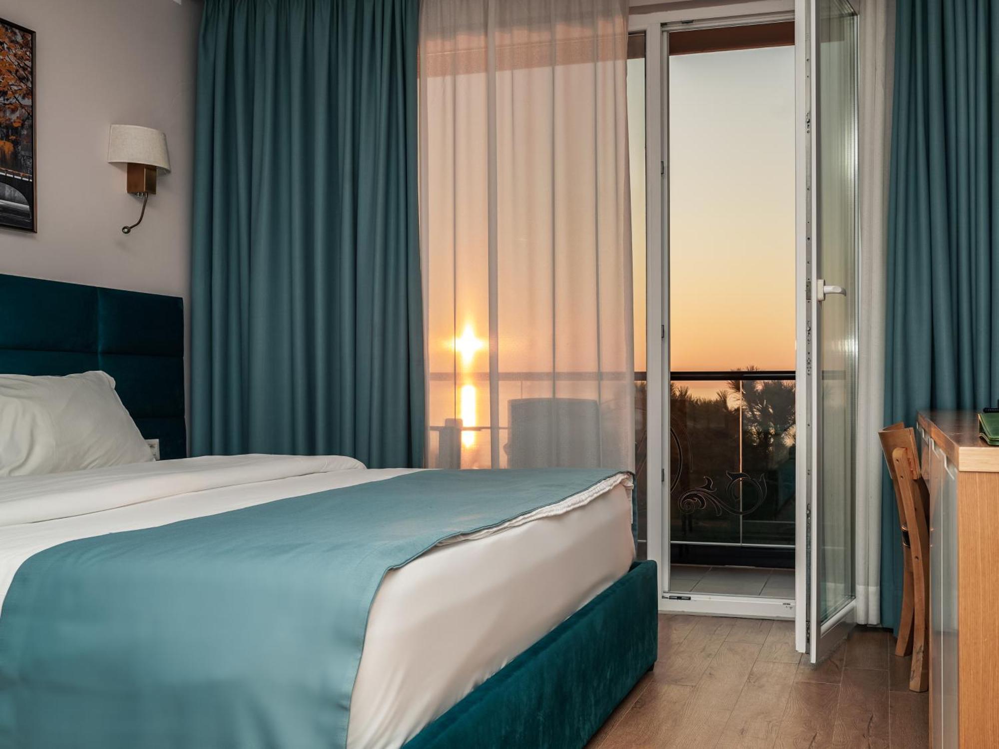 Vm Resort & Spa Golem  Exteriér fotografie