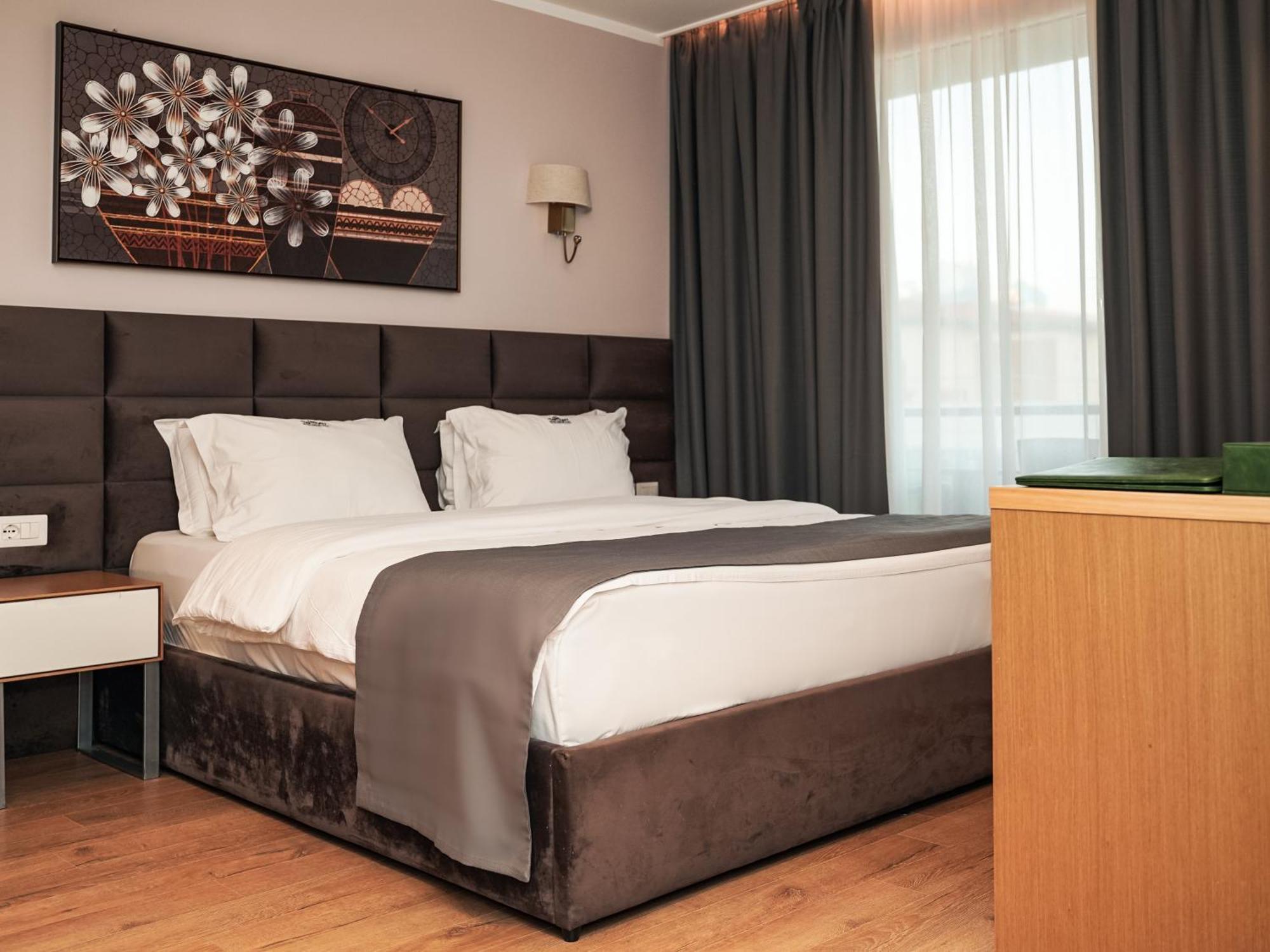Vm Resort & Spa Golem  Exteriér fotografie