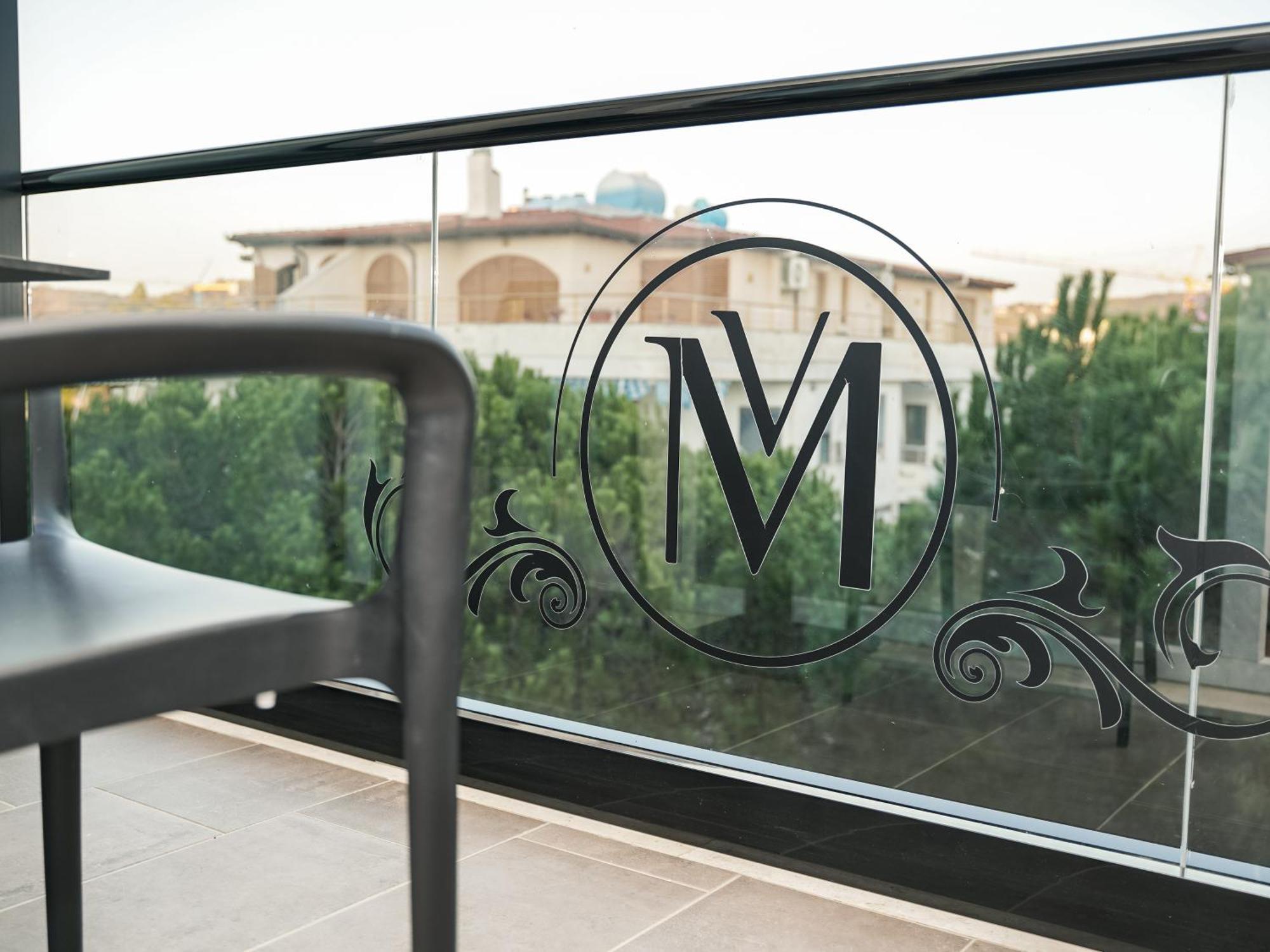 Vm Resort & Spa Golem  Exteriér fotografie